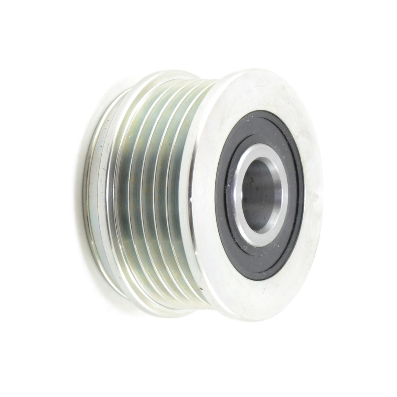 Polea De Alternador Rueda Libre Audi A6 1.8 T Quattro