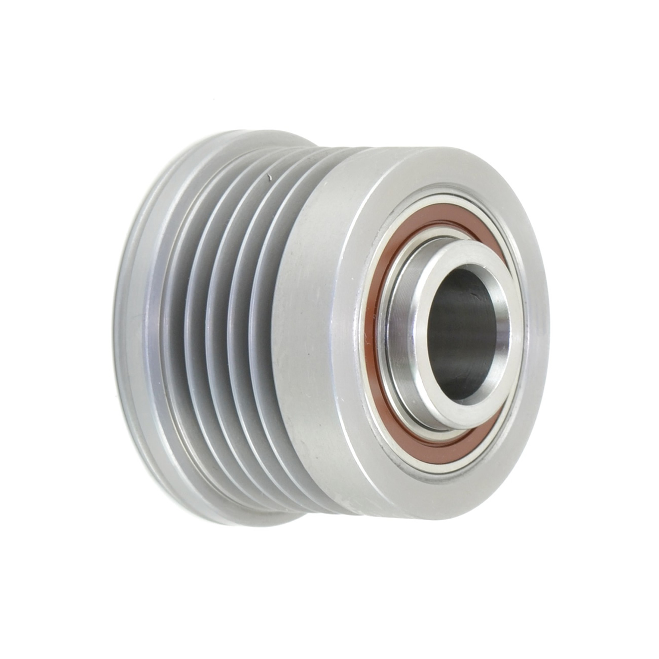 Polea Alternador Renault Duster 2.0 Megane 2 Laguna 2 1.9dci