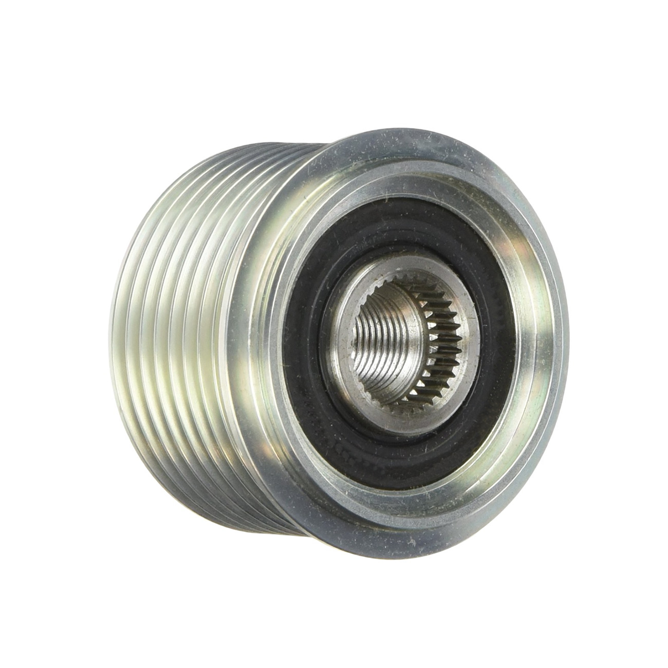 Polea De Alternador Rueda Libre Chevrolet Vectra 2.2