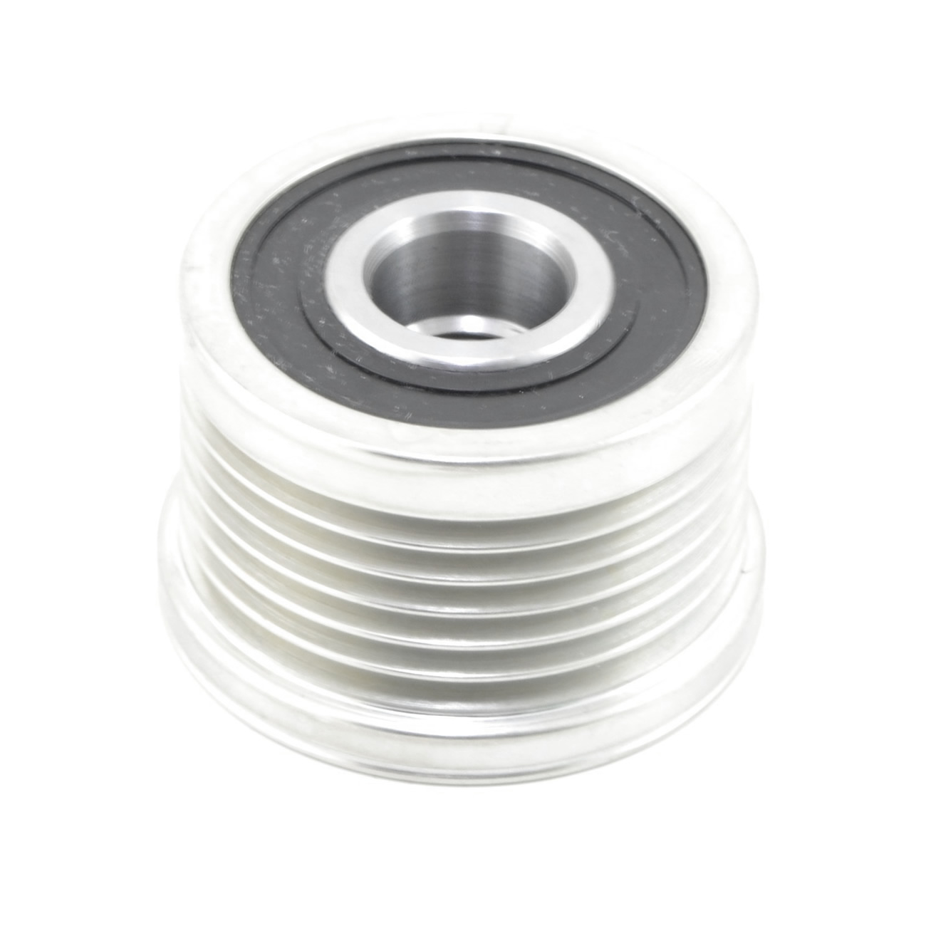 Polea De Alternador Renault Laguna 1.9 Dci