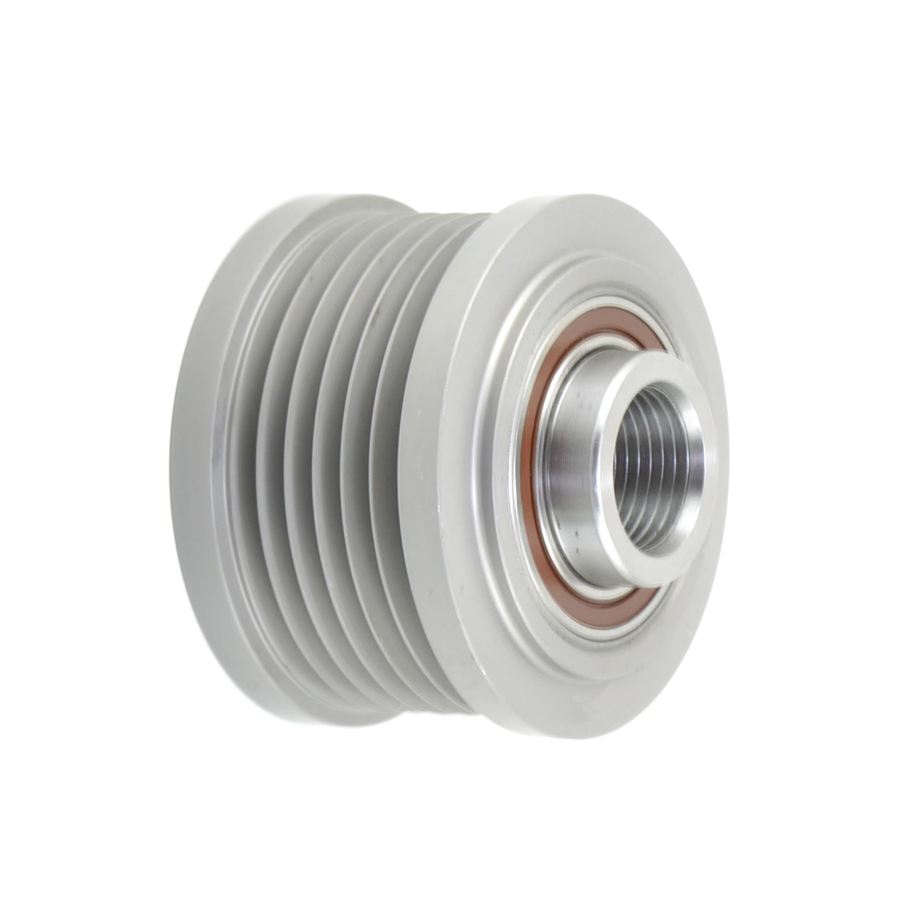 Polea De Alternador Rueda Libre Range Rover Sport 2.7 D 4x4