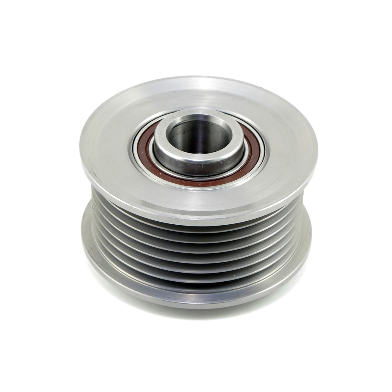 Polea Alternador Rueda Libre H1 2.5 Crdi Diesel