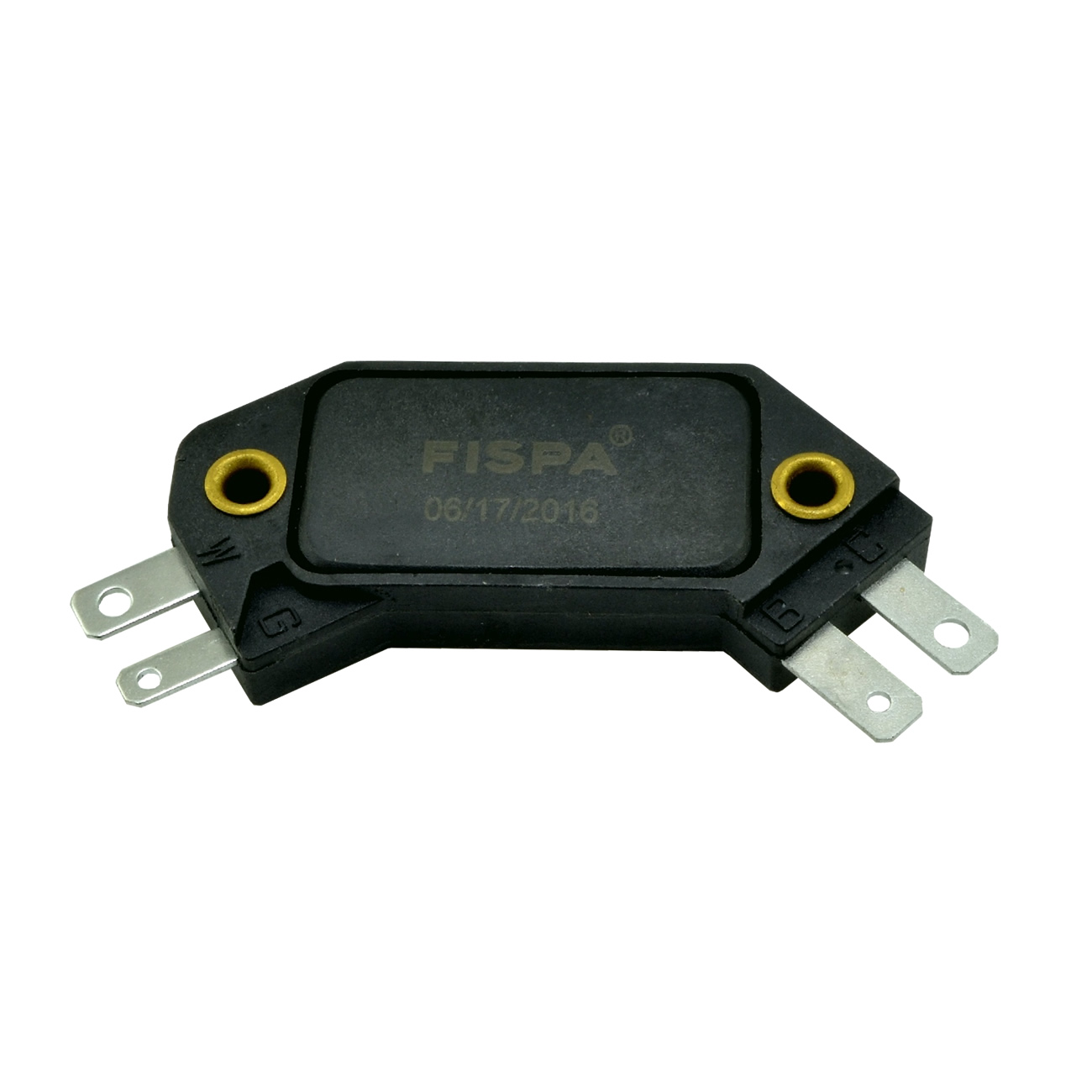 Modulo Encendido Peugeot504405505