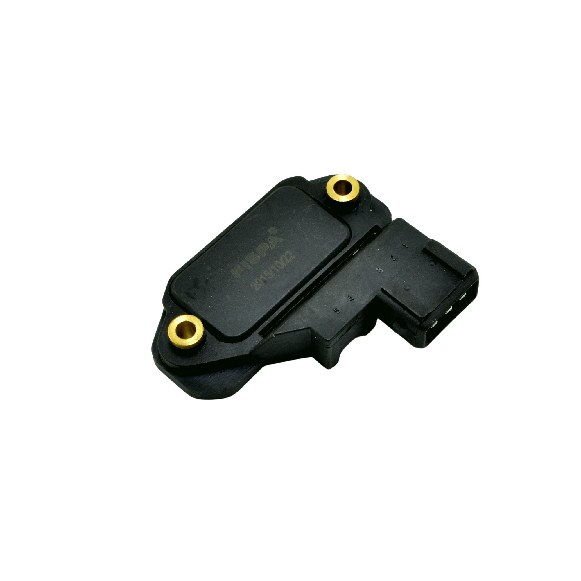 Modulo Encendido Renault 9 11 12 18 19 21 Fuego Fiat Fiorino