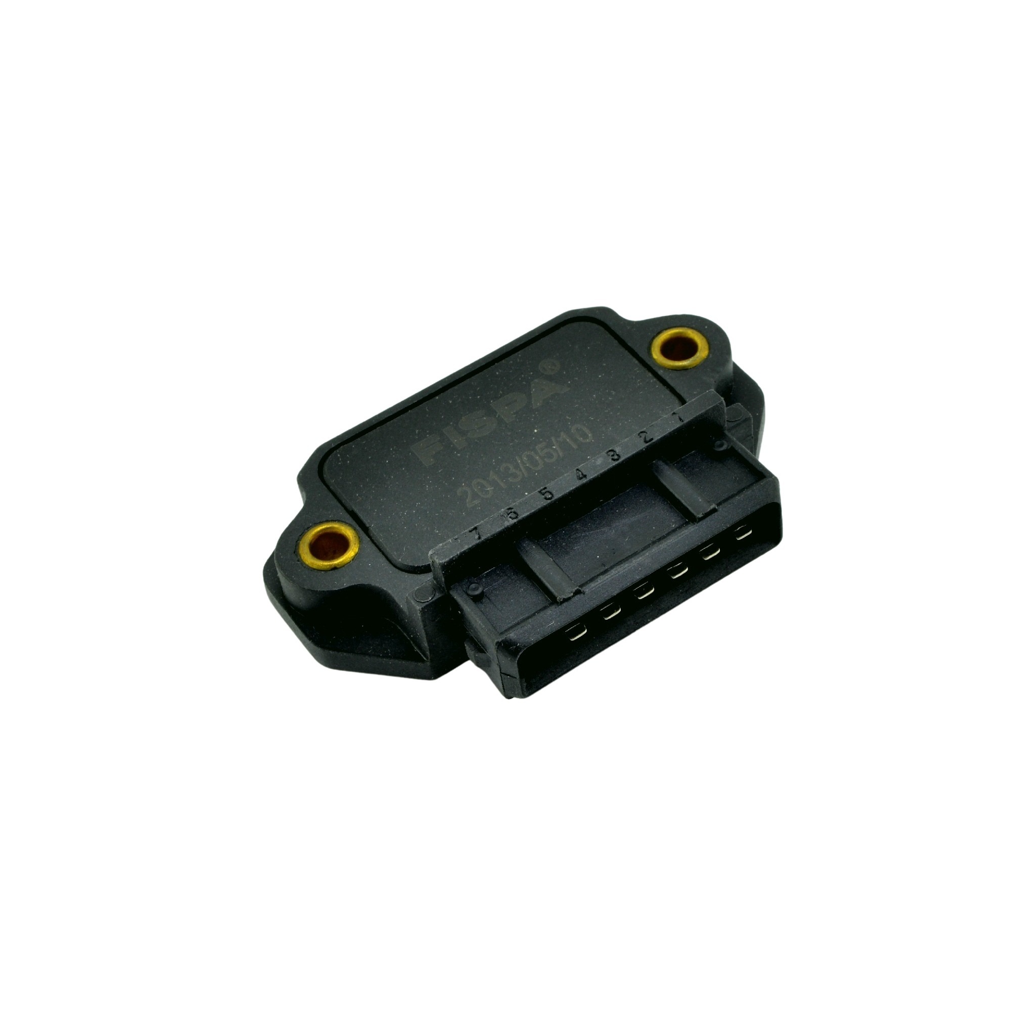 Modulo Encendido Ford Escort 1.6 Sistema Amplificador