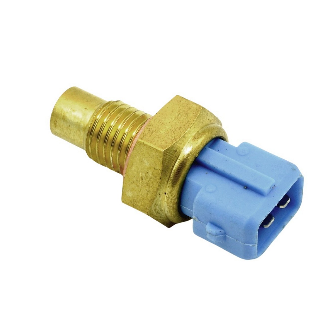 Sensor Temperatura De Agua Fiat Palio Siena 1.6 Spi 1.3 Mpi