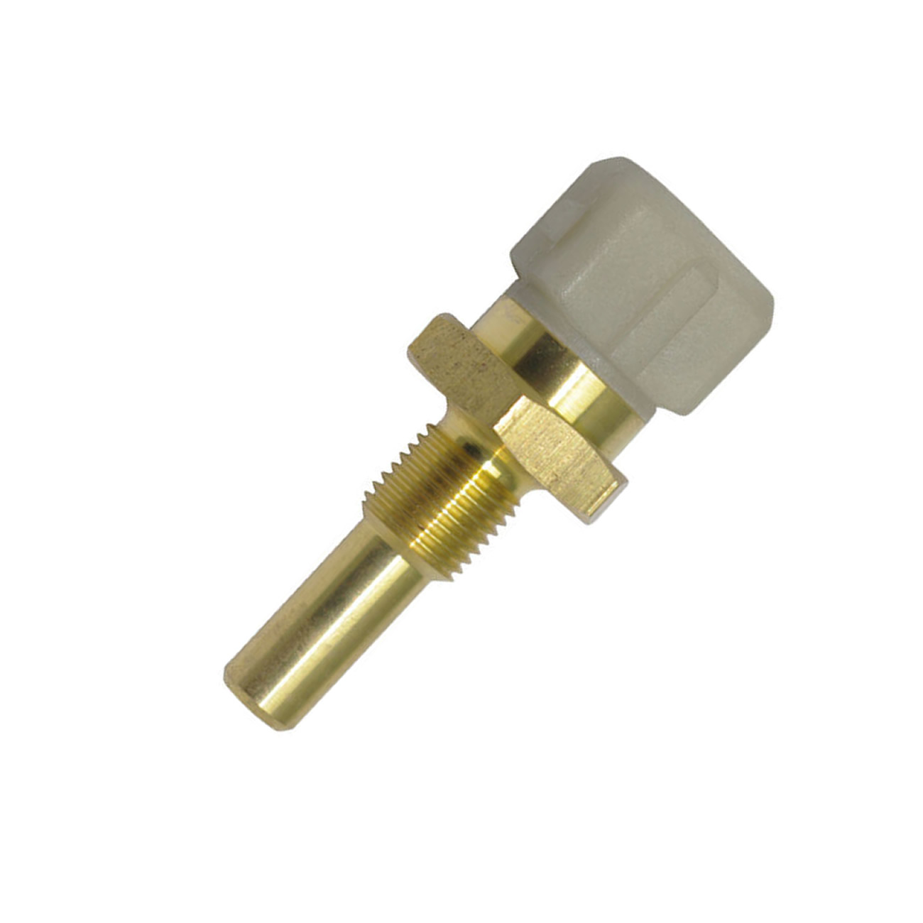 Sensor Bulbo Temperatura Motor Audi 100 2.0