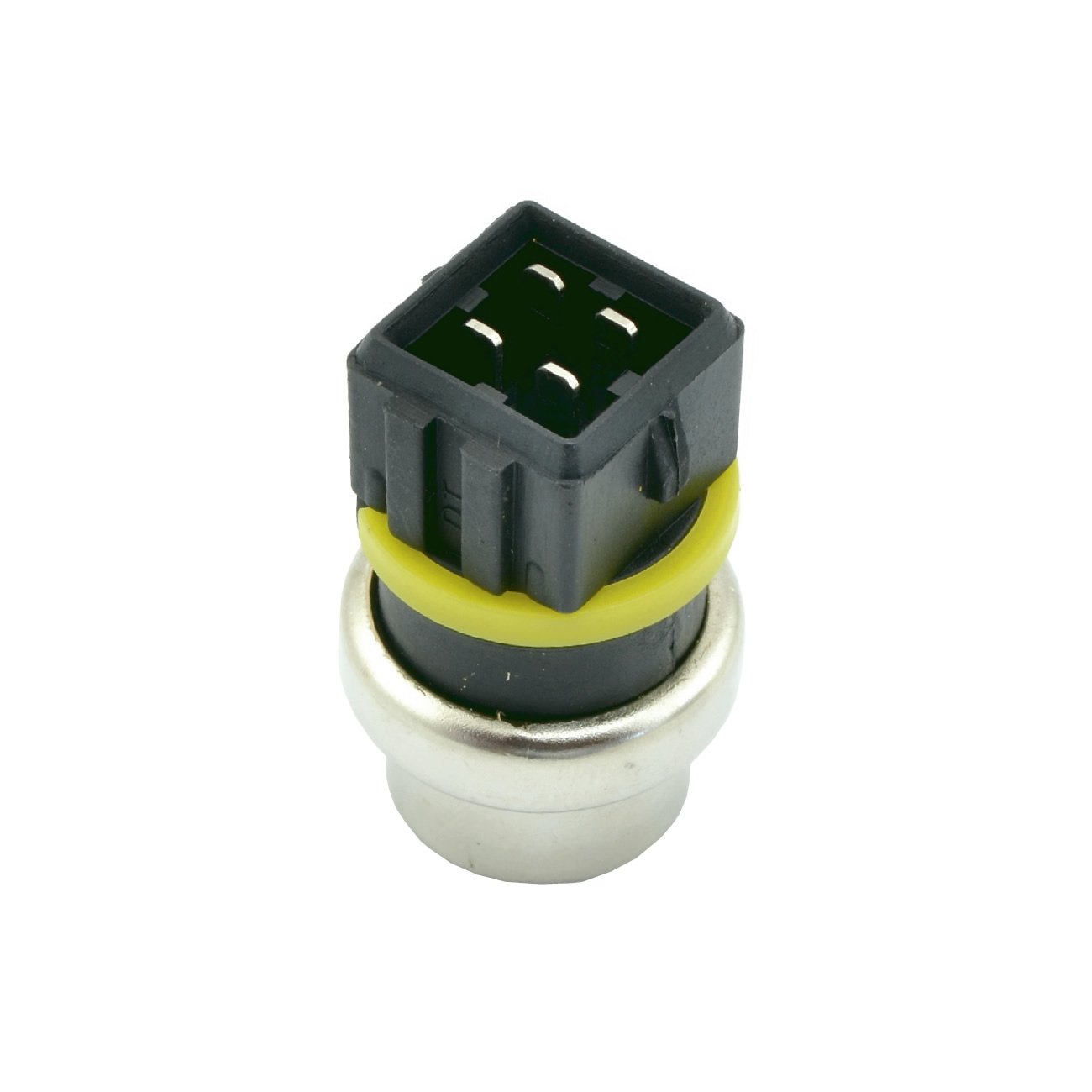 Sensor Temperatura De Agua Seat Toledo1.9 Tdi