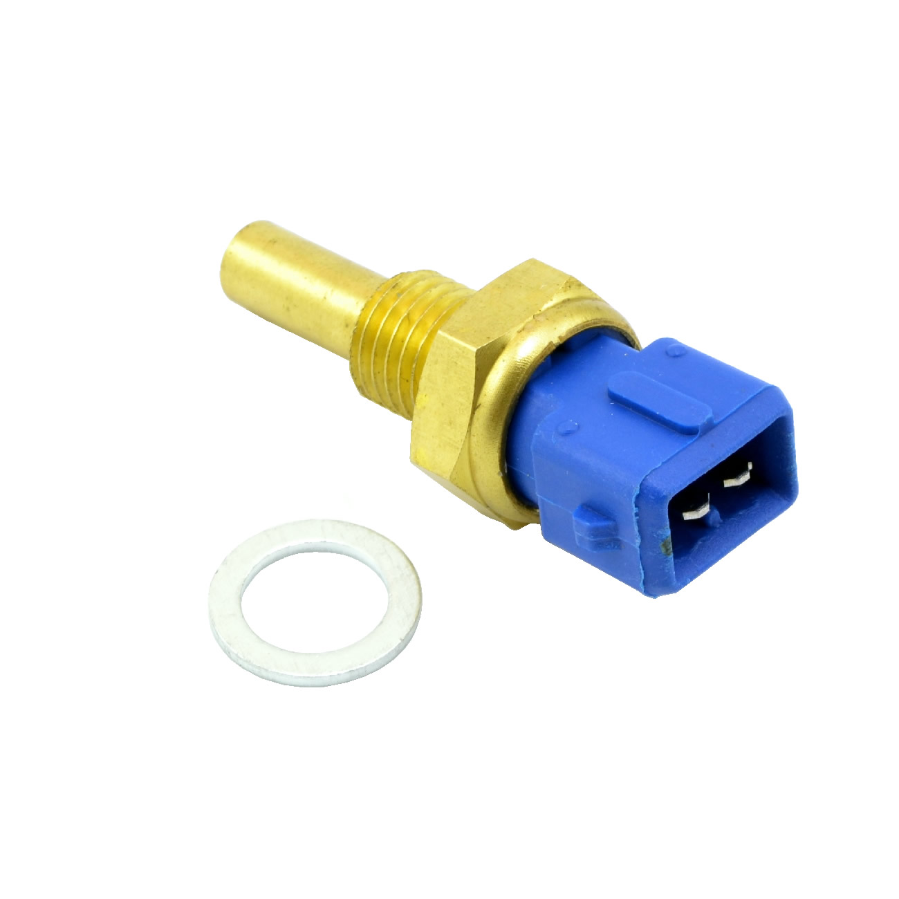 Sensor Temperatura De Motor Citroen Berlingo 1.9 D