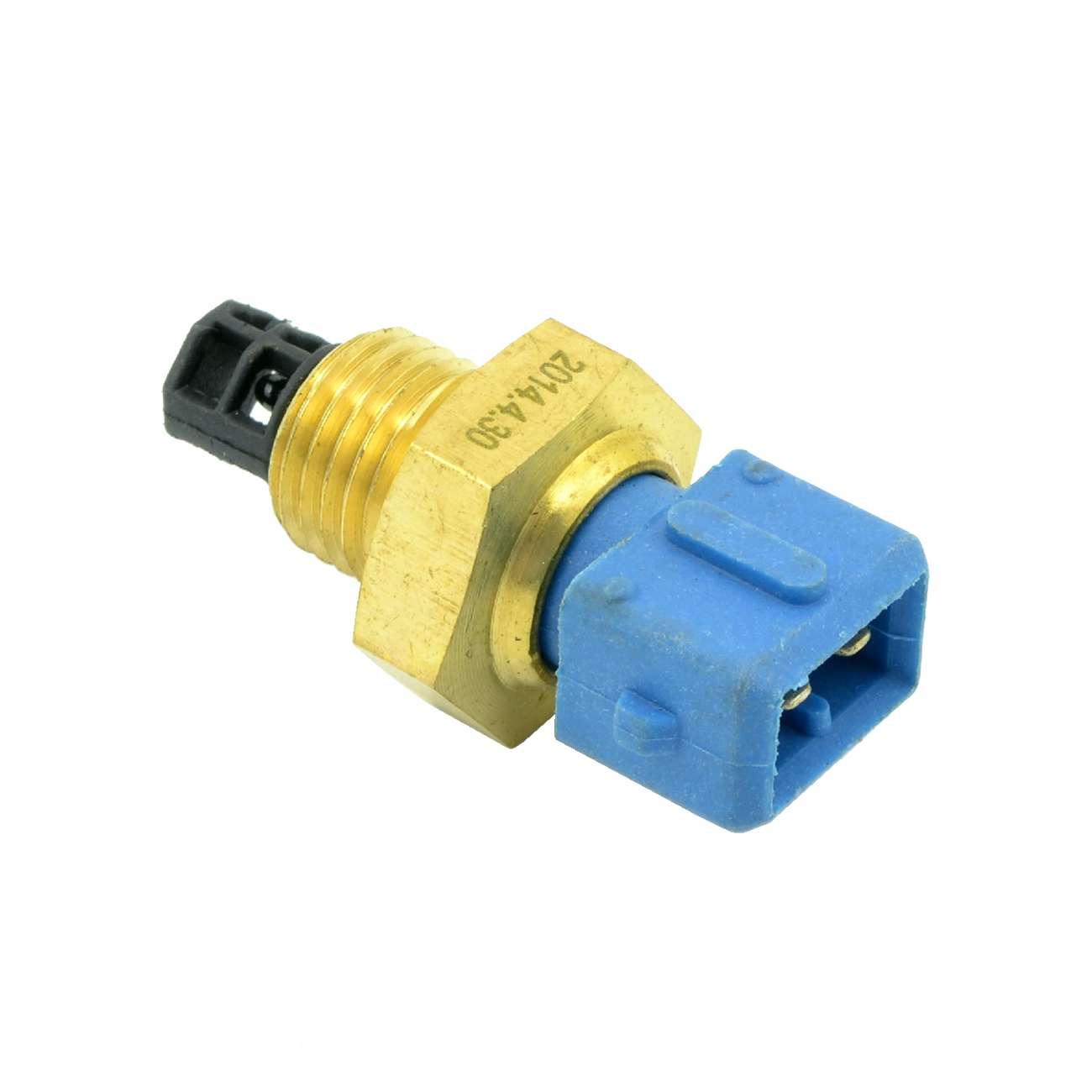 Sensor Temperatura Aire Admision Volkswagen Golf 3 Mex 1.8