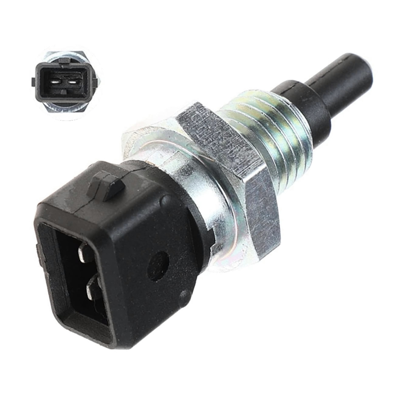 Sensor Temperatura De Aire Admision Volkswagen Golf 4 2.0