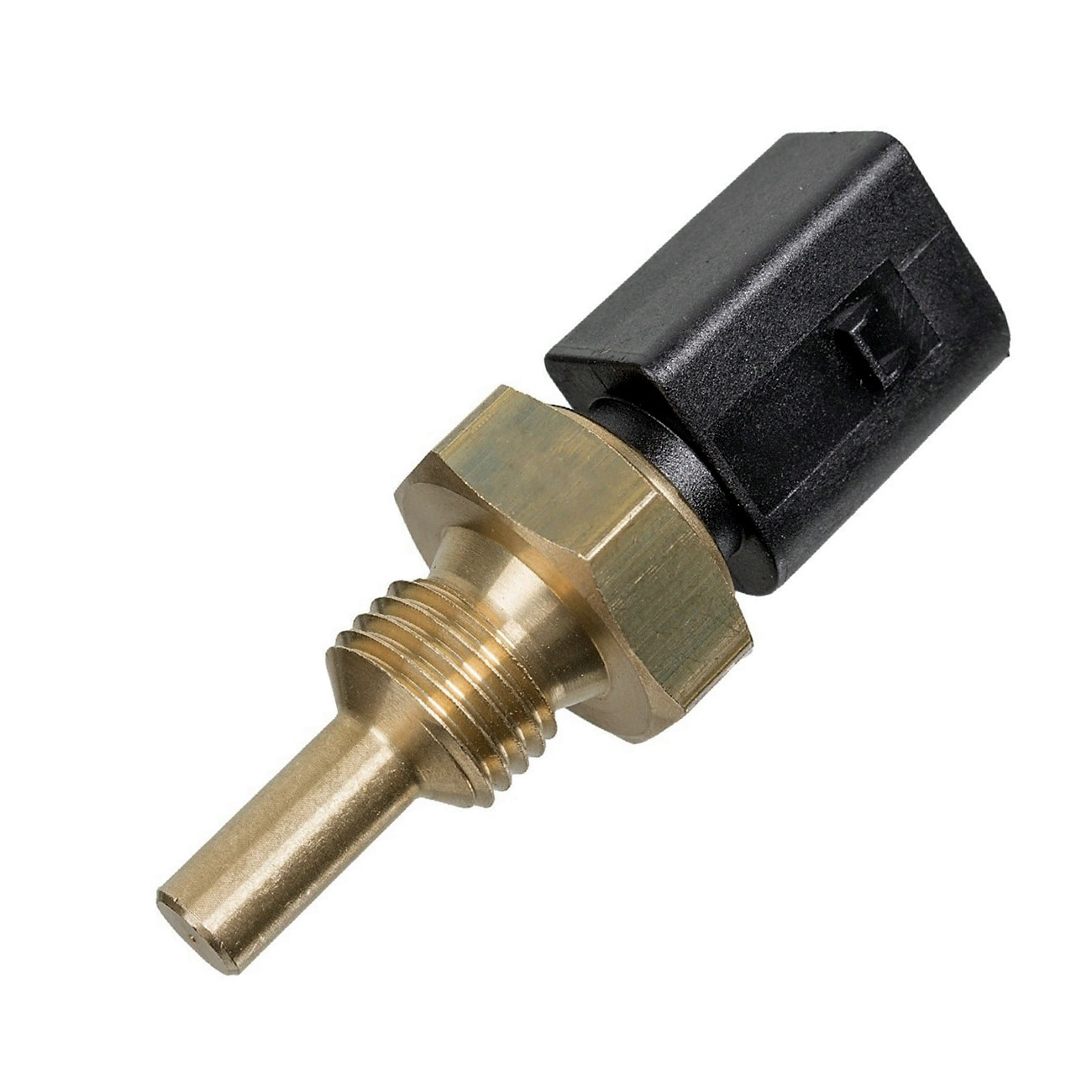 Sensor Temperatura De Refrigerante Mercedes Benz Atego