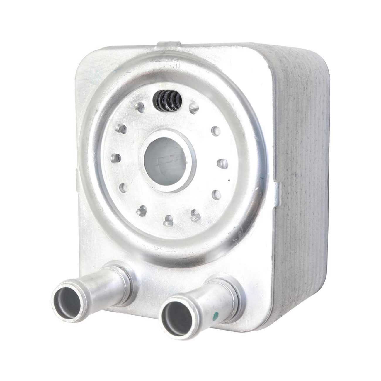 Radiador Enfriador De Aceite Cooler Audi A3 A4 Q5 2.0 Tdi