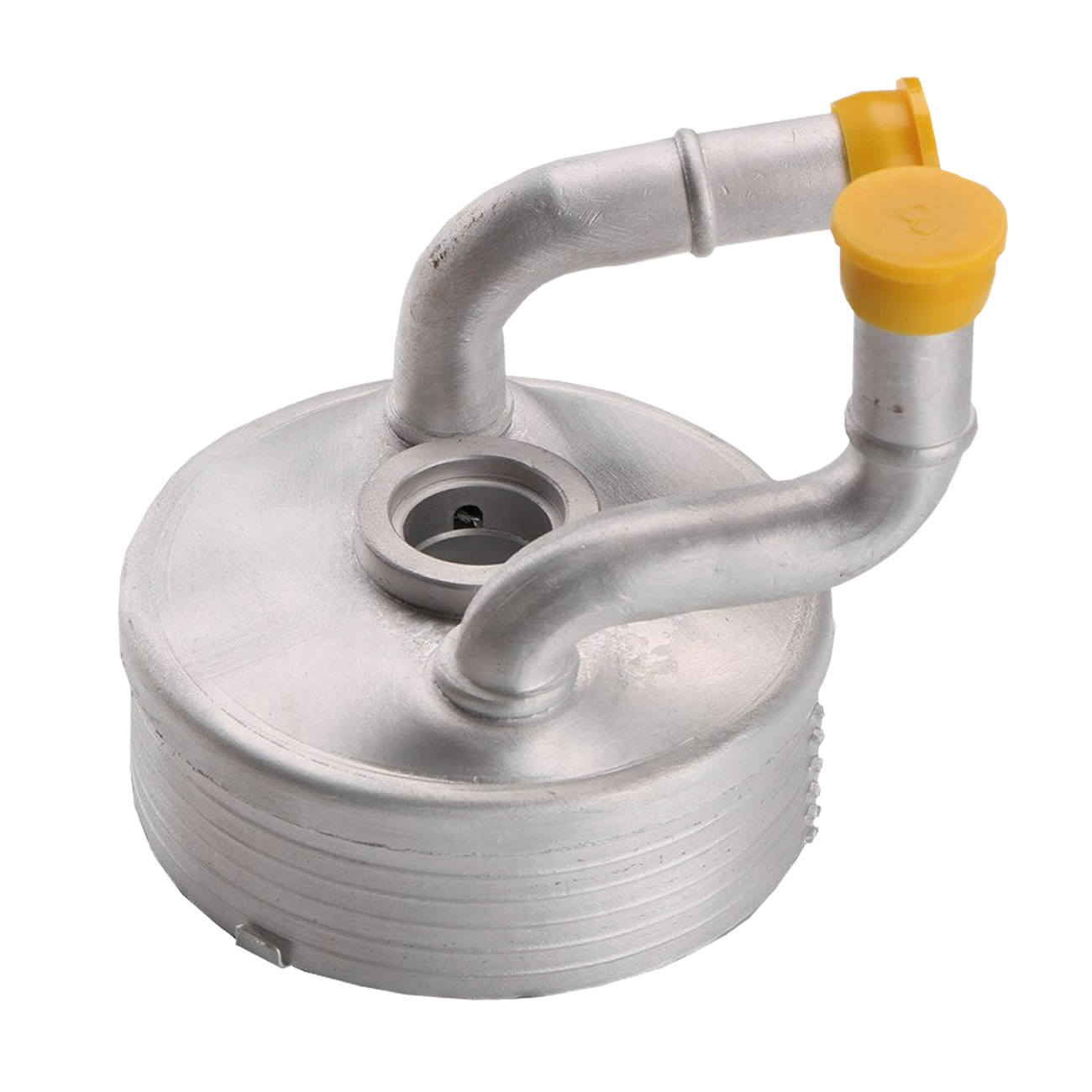 Radiador Enfriador Aceite Caja At Seat Cordoba Ibiza 1.9 Tdi