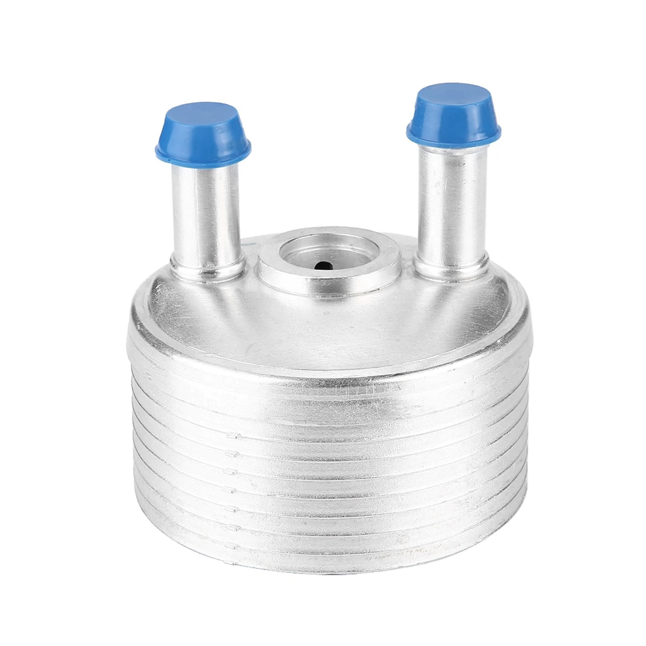 Radiador Enfriador Aceite Caja Automatica Vw Vento Bora Golf