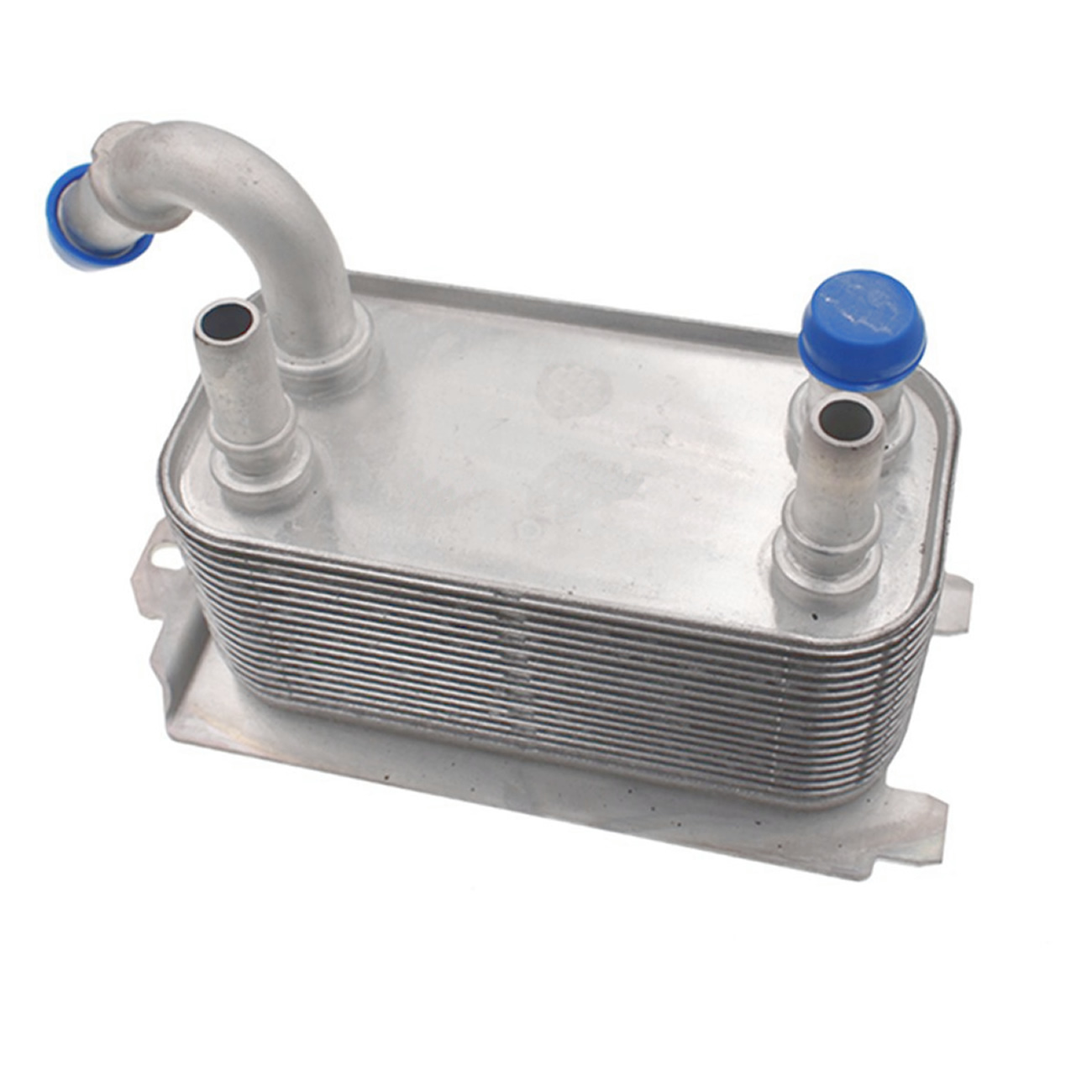 Radiador Enfriador De Aceite Ford Smax Mondeo 2.0 Tdci