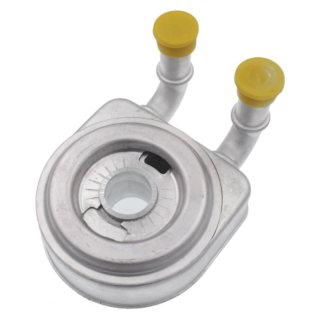Radiador Enfriador De Aceite Citroen Berlingo Xsara 1.9d