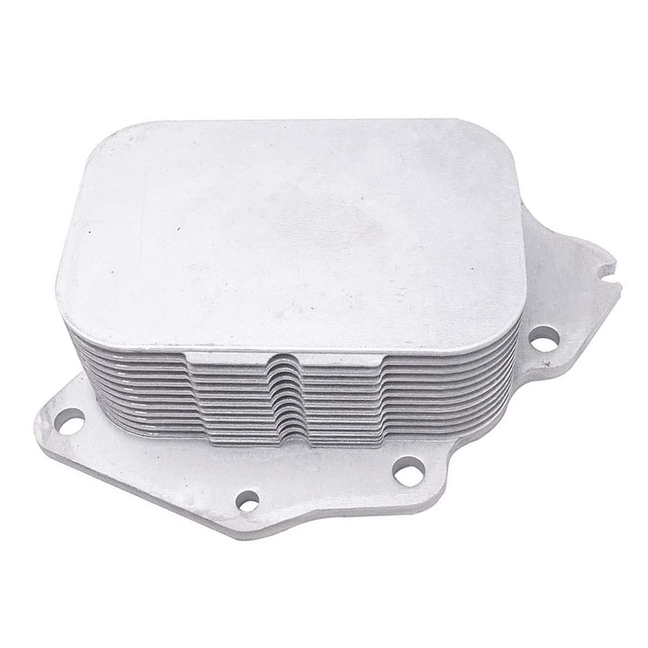 Radiador Enfriador De Aceite Citroen Berlingo C4 1.6 Hdi