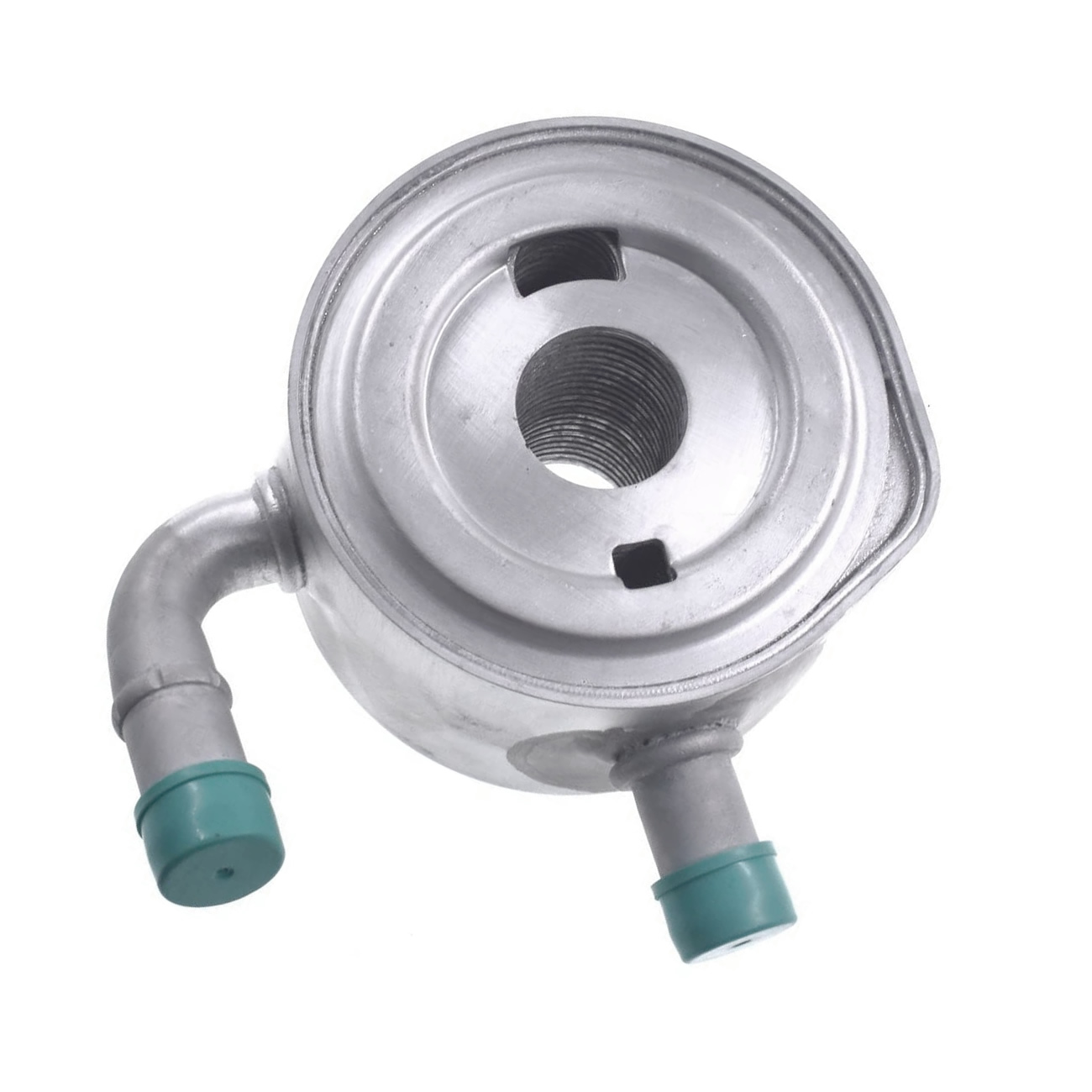 Radiador Enfriador De Aceite Renault Logan Sandero 1.5 Dci