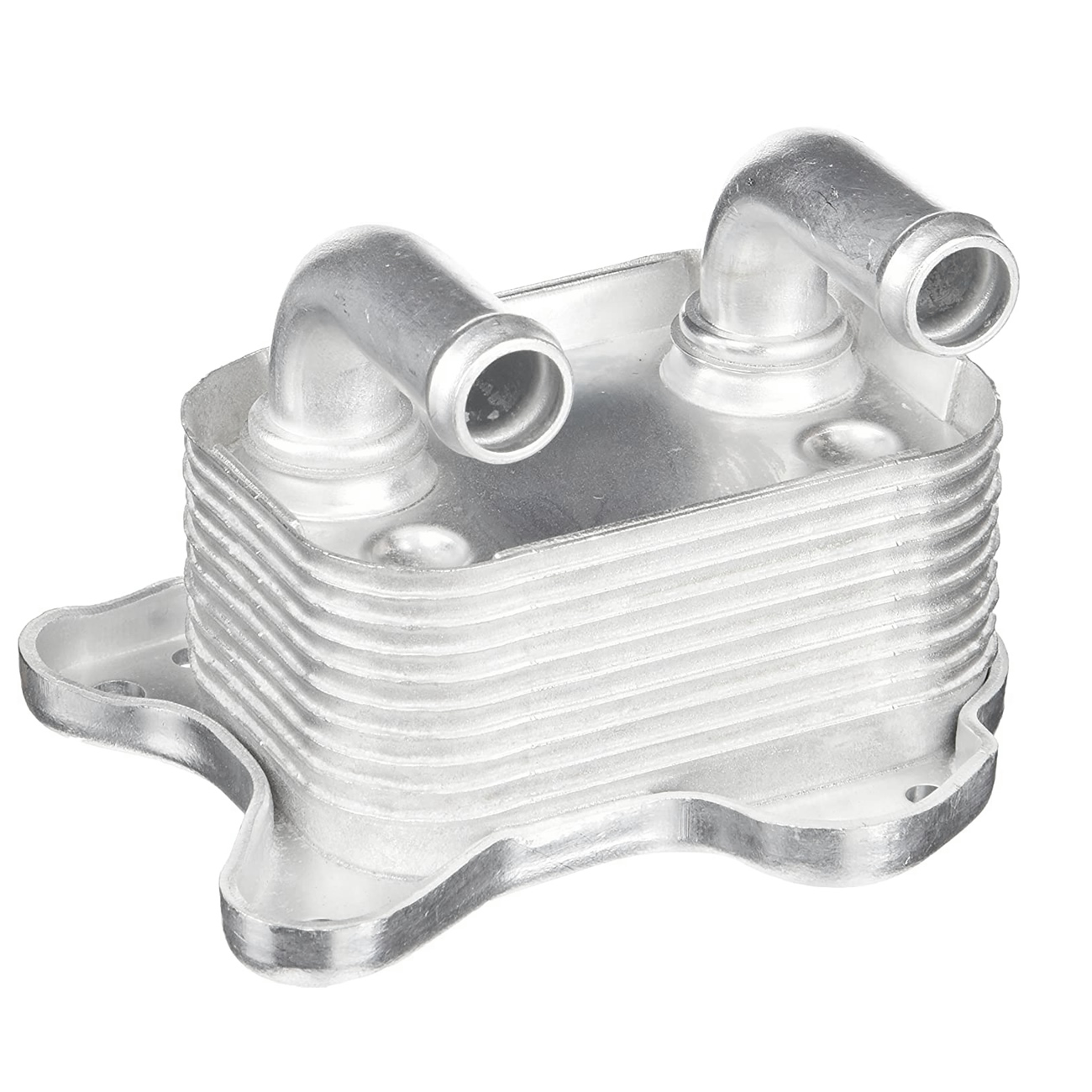 Radiador Enfriador De Aceite Chevrolet Corsa 2 1.7 D Dti