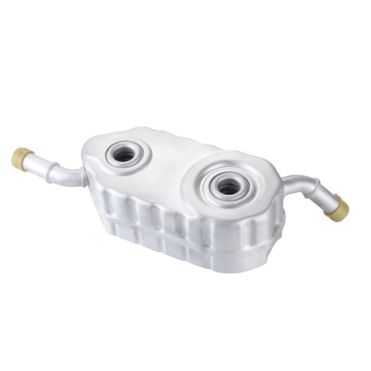 Radiador Enfriador De Aceite Peugeot 407 Citroen C5 2.2