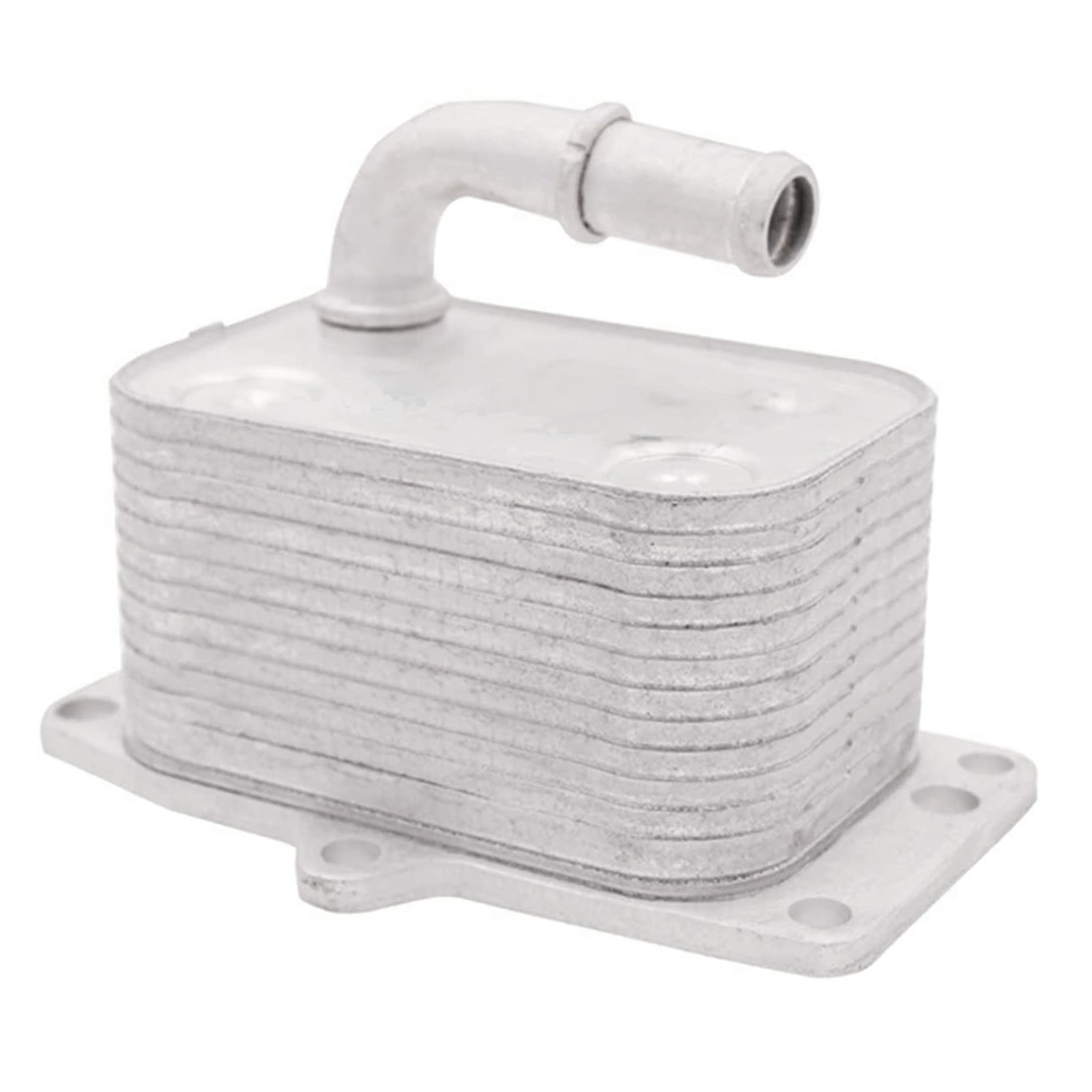 Radiador Enfriador De Aceite Cooler Citroen C4 C5 2.0 16v