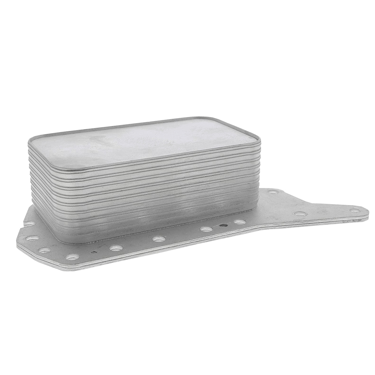 Radiador Enfriador Aceite Cooler Mercedes Benz Vito 111 Cdi