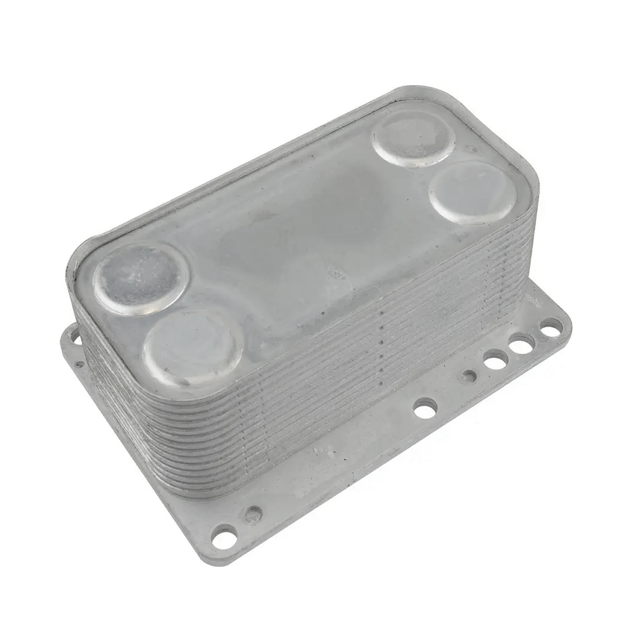 Radiador Enfriador Aceite Renault Megane 2 Laguna 2 2.0 Dci