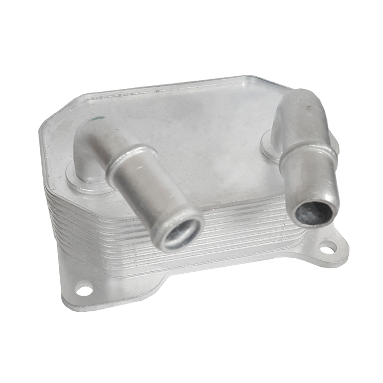 Radiador Enfriador De Aceite Cooler Ford Focus 1.8 Tdci