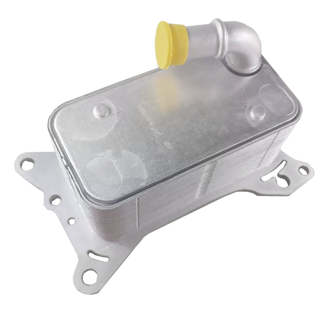 Radiador Enfriador Aceite Mercedes Benz Sprinter 415 515 Cdi