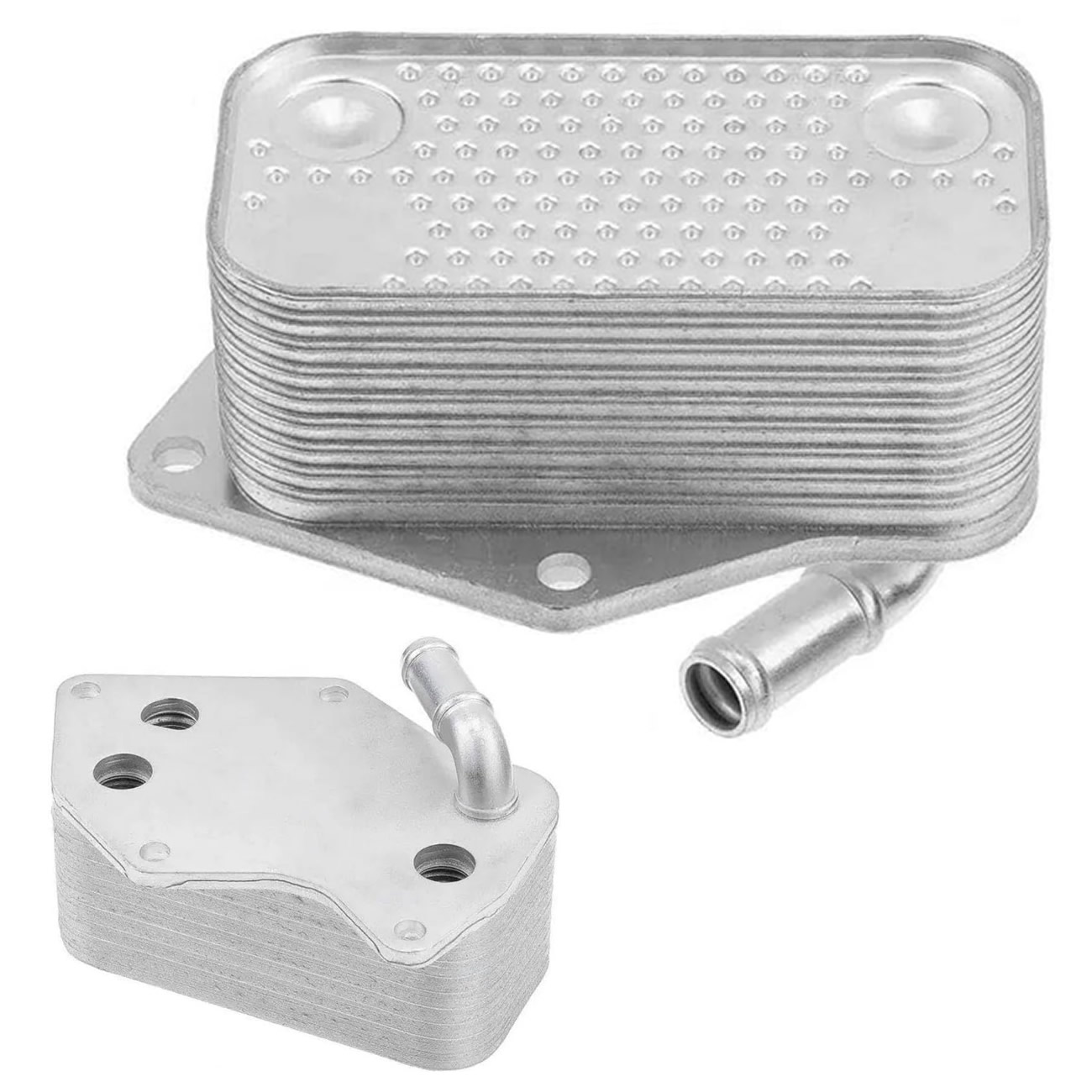 Radiador De Aceite Volkswagen New Beetle Vento 2.5