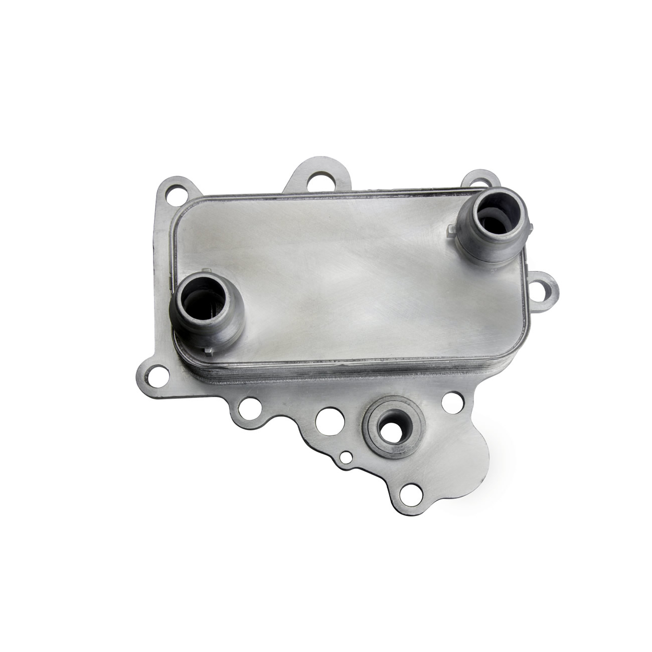 Radiador Enfriador Aceite Jeep Cherokee Renegade 2.0