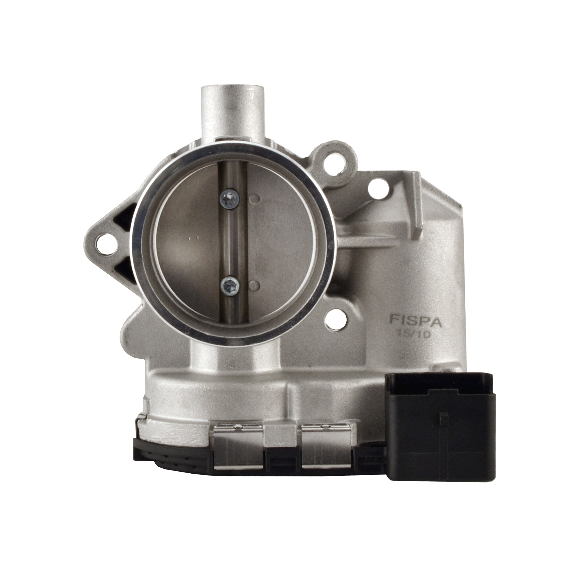 Cuerpo Mariposa Citroen C3 Peugeot 206 Hoogar Partner 1.616v