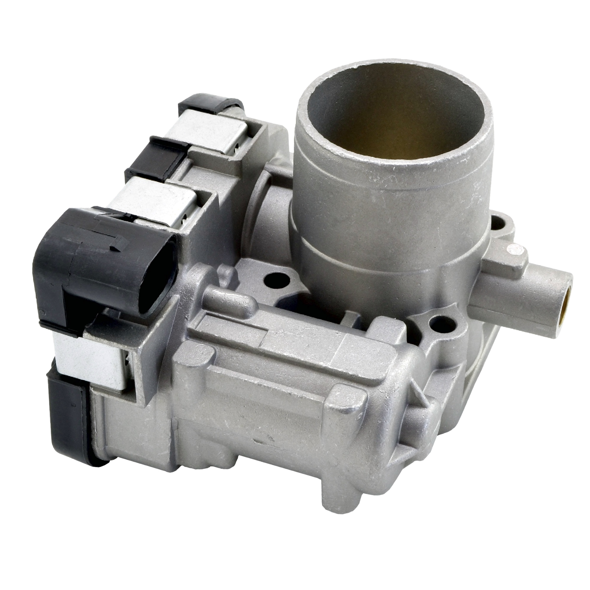 Cuerpo Mariposa Para Fiat Palio Siena Strada Punto 1.4 8v