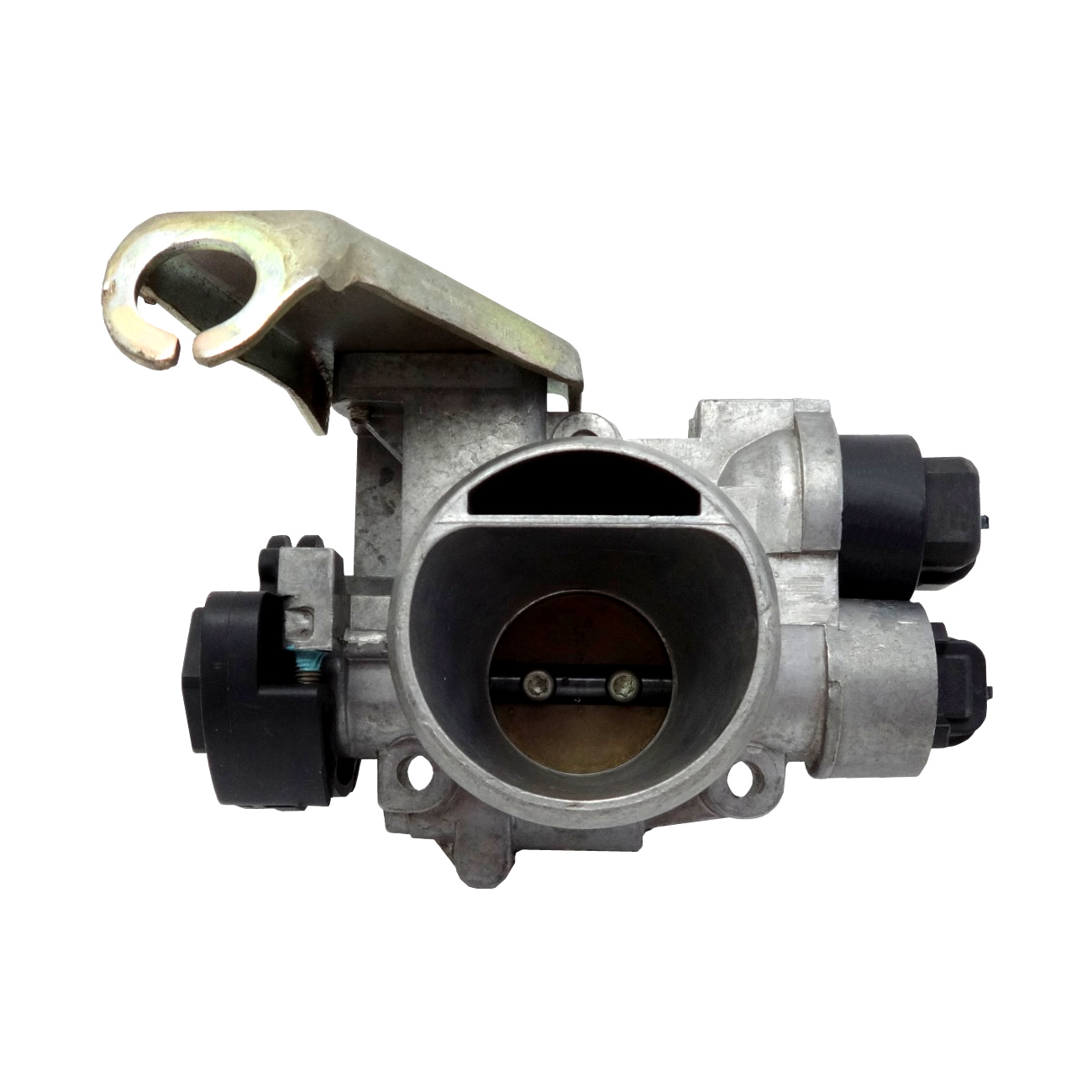 Cuerpo De Mariposa Fiat Palio Duna Uno Fiorno 1.3 8v Mpi