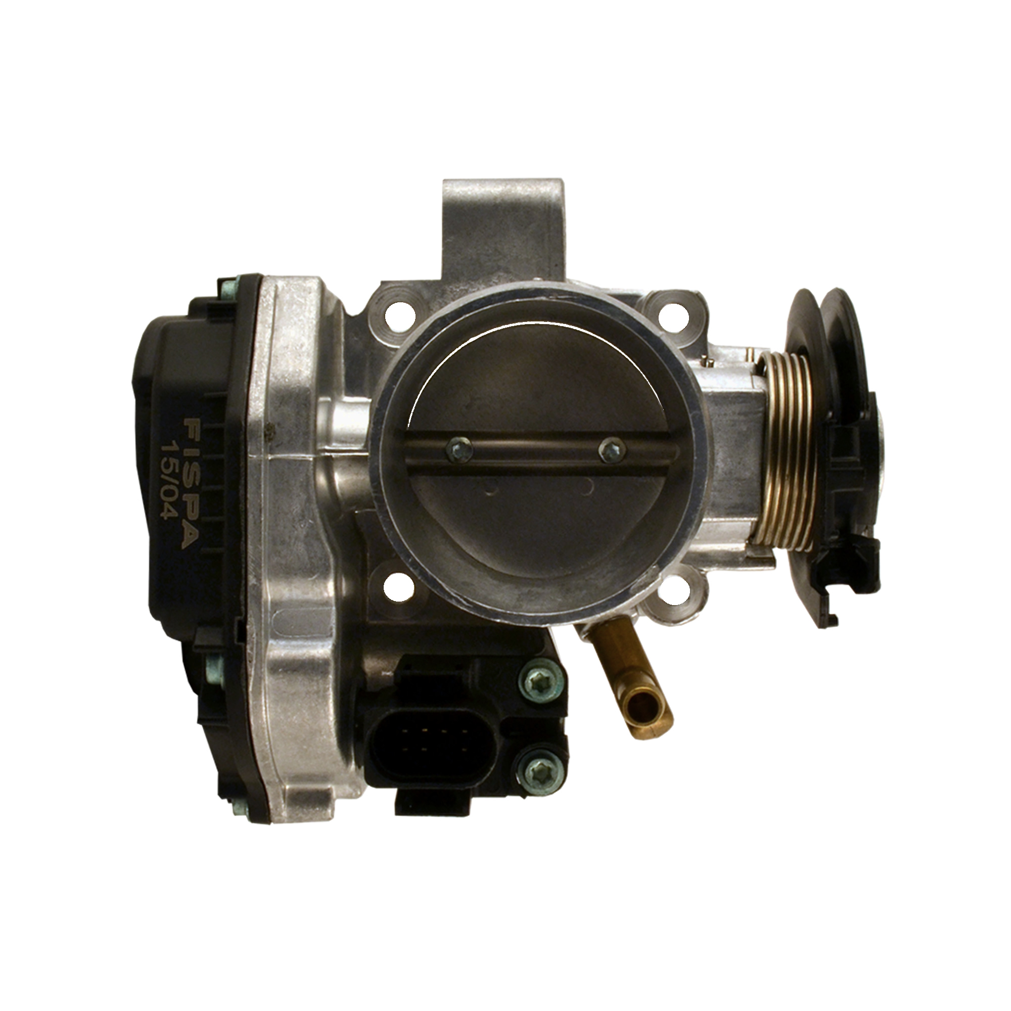 Cuerpo De Mariposa Volkswagen Golf 4 Bora New Beetle 2.0