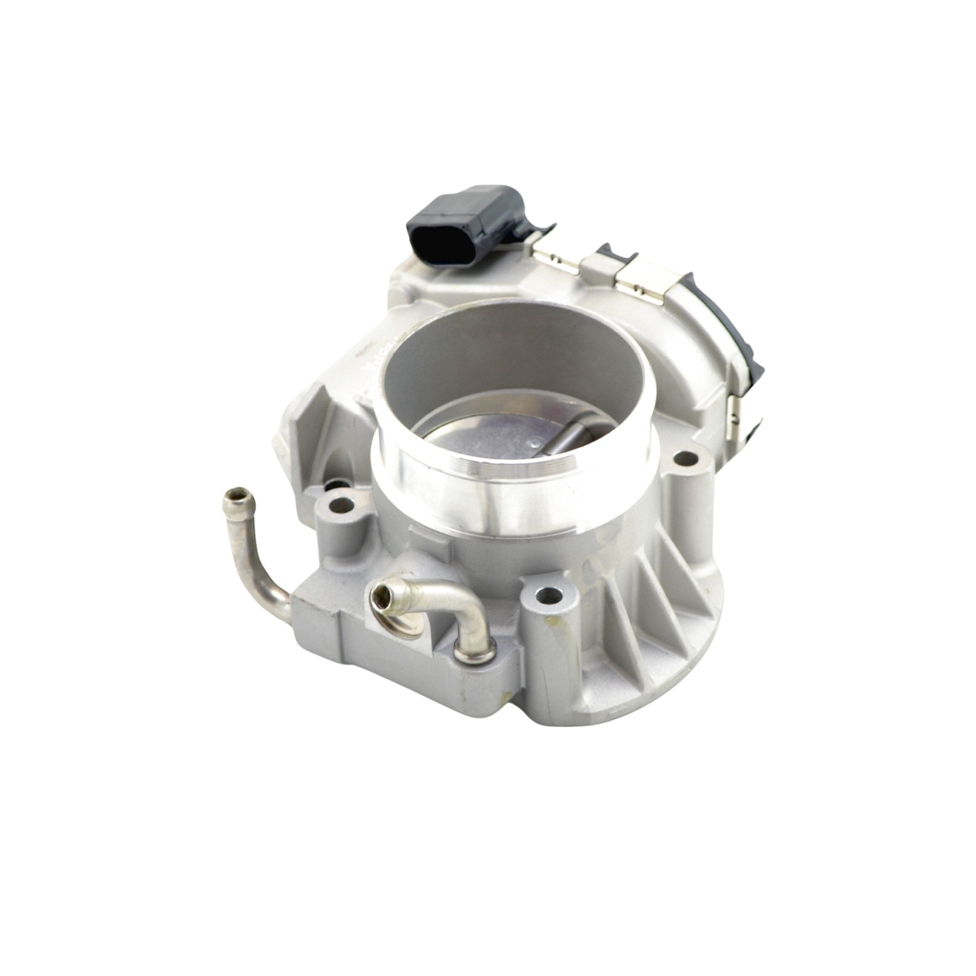 Cuerpo Mariposa Tucson Santa Fe 2.0 2.4 Dde 2010