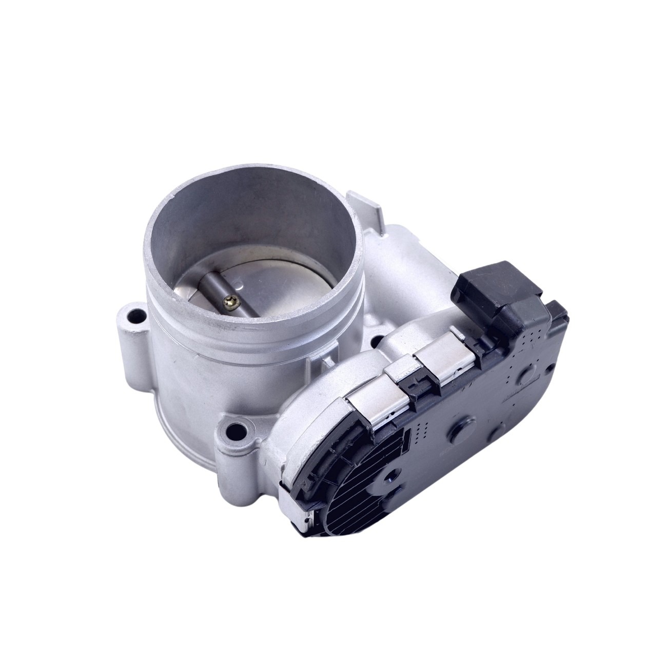 Cuerpo De Mariposa Fiat Marea Bravo 2.0 20v