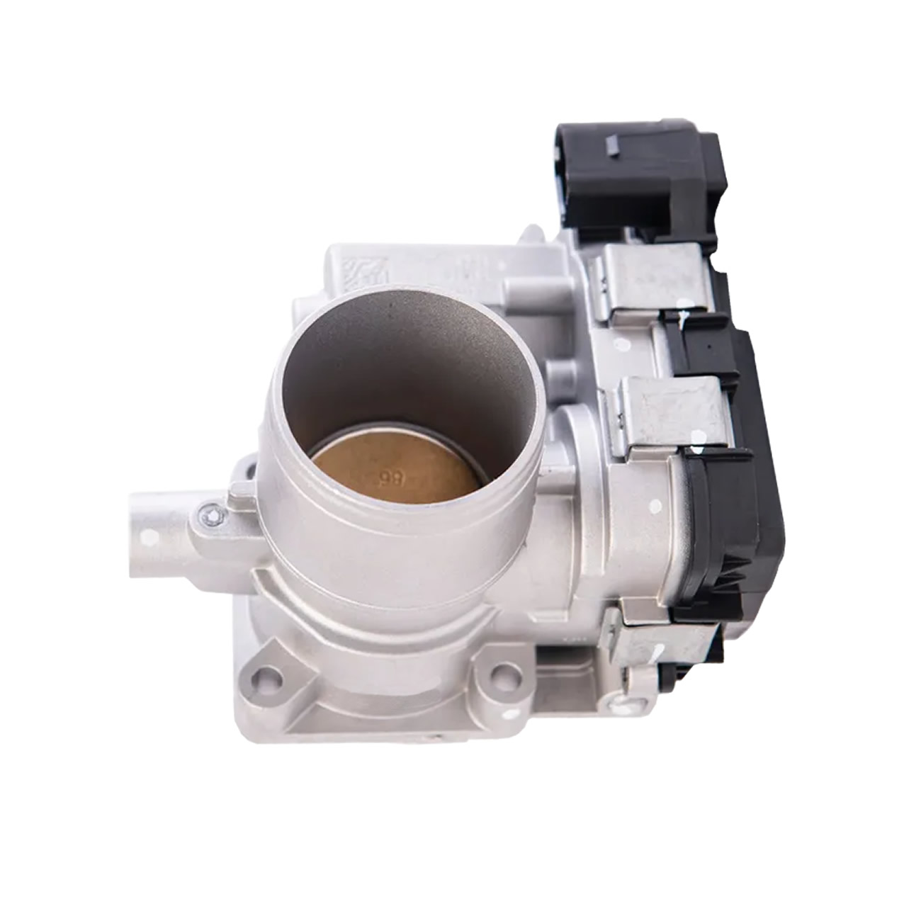 Cuerpo De Mariposa Fiat Uno Way 1.4 8v Mpi Fire