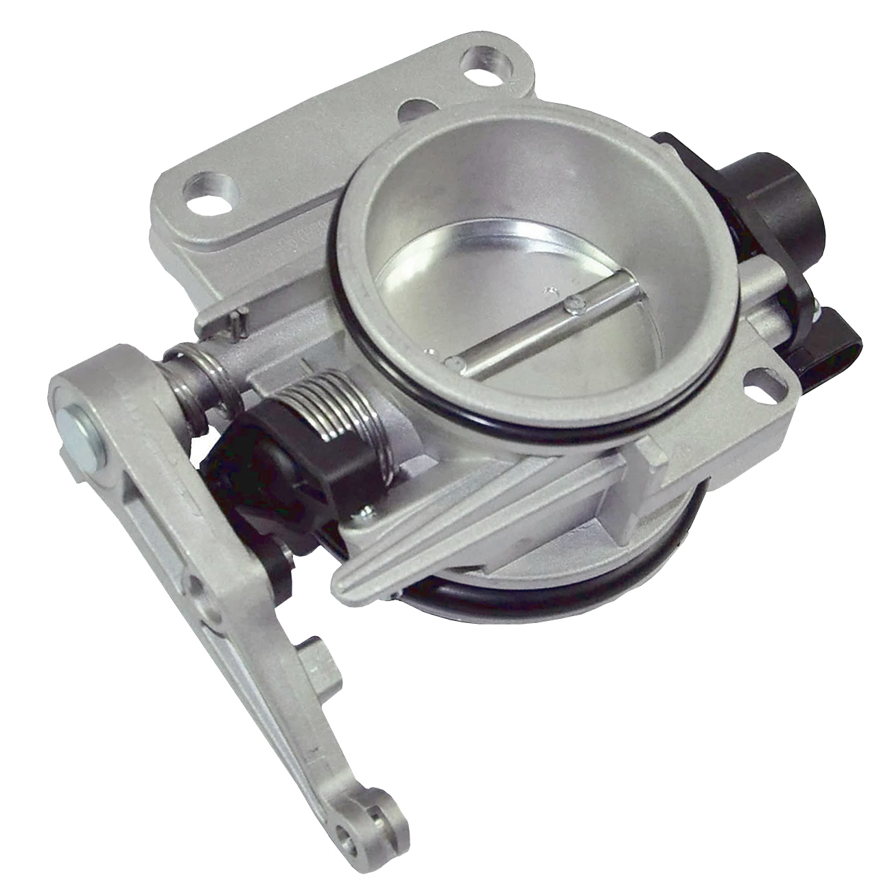 Cuerpo Mariposa Renault Duster Megane Scenic 1.6 16v K4m