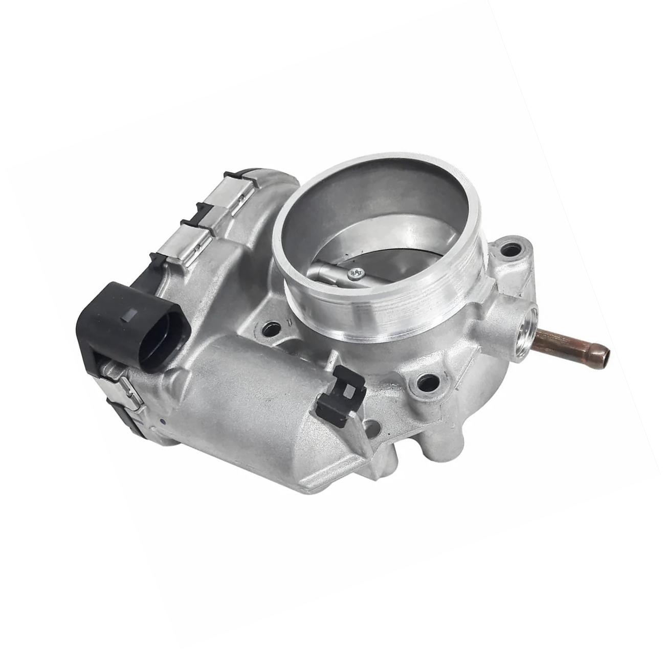 Cuerpo De Mariposa Chevrolet Vectra 2.0 2.4