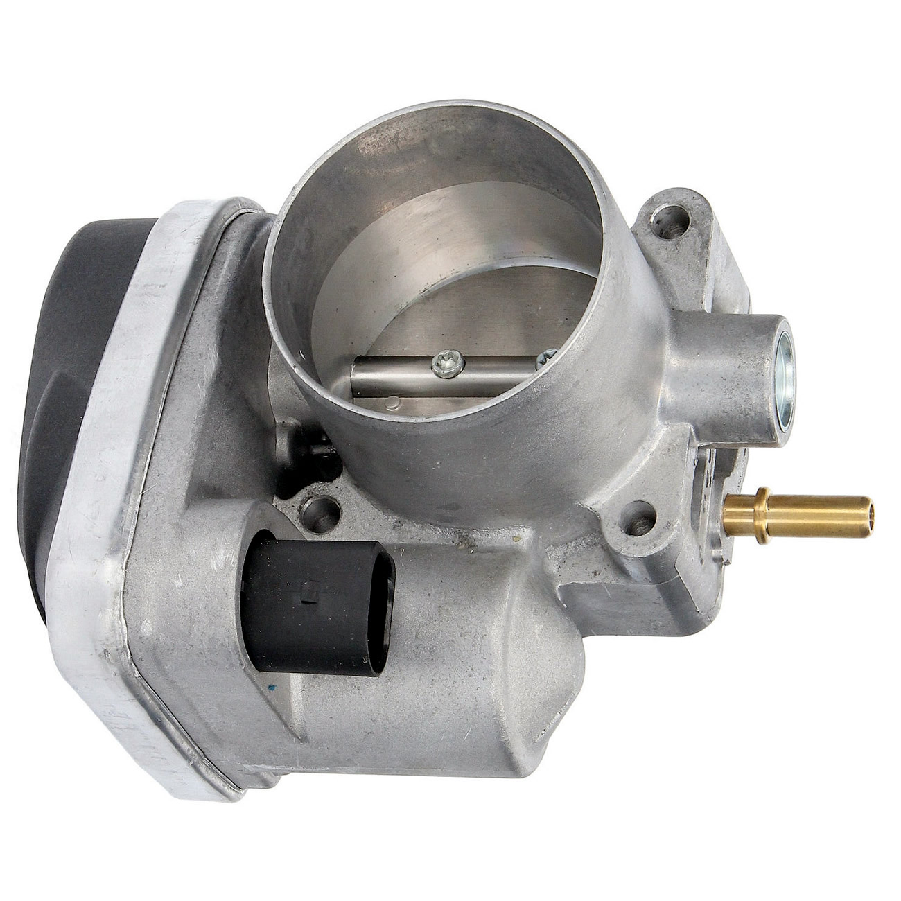 Cuerpo Mariposa Renault Megane 2 Scenic Fluence 1.6 16v K4m