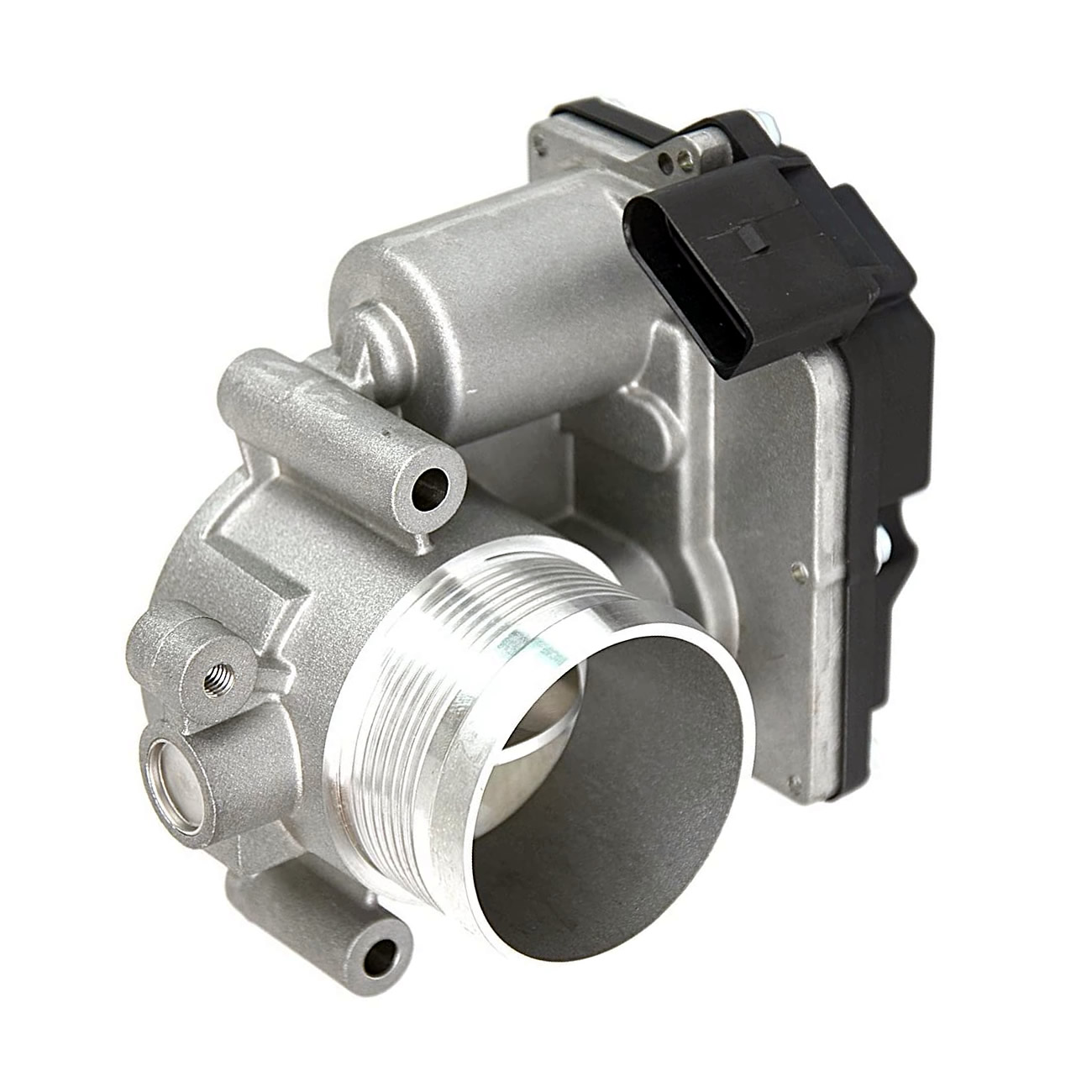 Cuerpo De Mariposa Audi Q5 2.0 Tdi