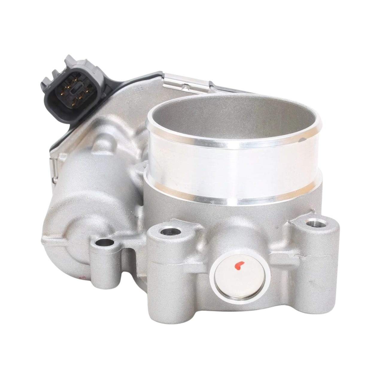 Cuerpo De Mariposa Chevrolet Agile 1.4