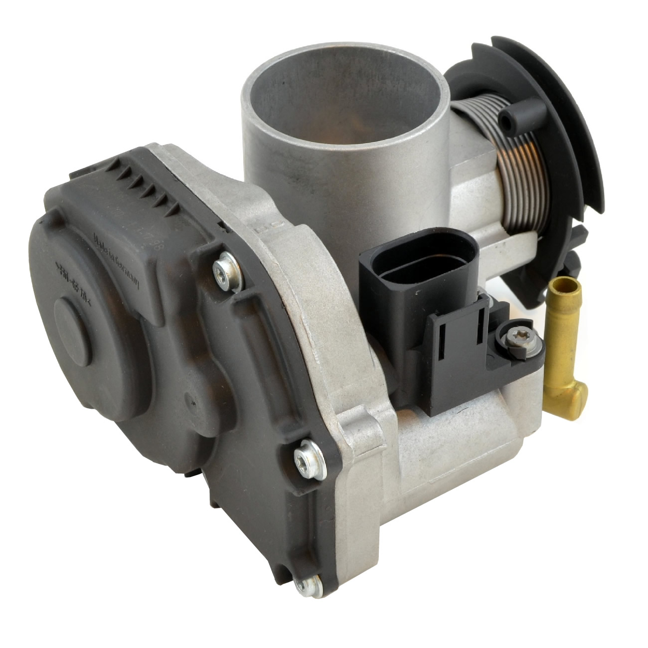 Cuerpo De Mariposa Volkswagen Gol 1.0 8v