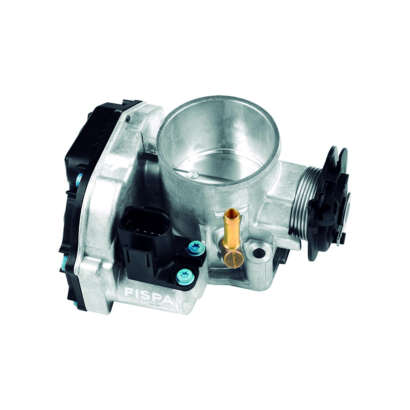 Cuerpo De Mariposa Volkswagen Golf Bora Passat 2.0