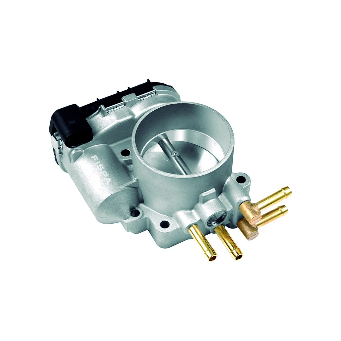 Cuerpo De Mariposa Audi A6 2.8