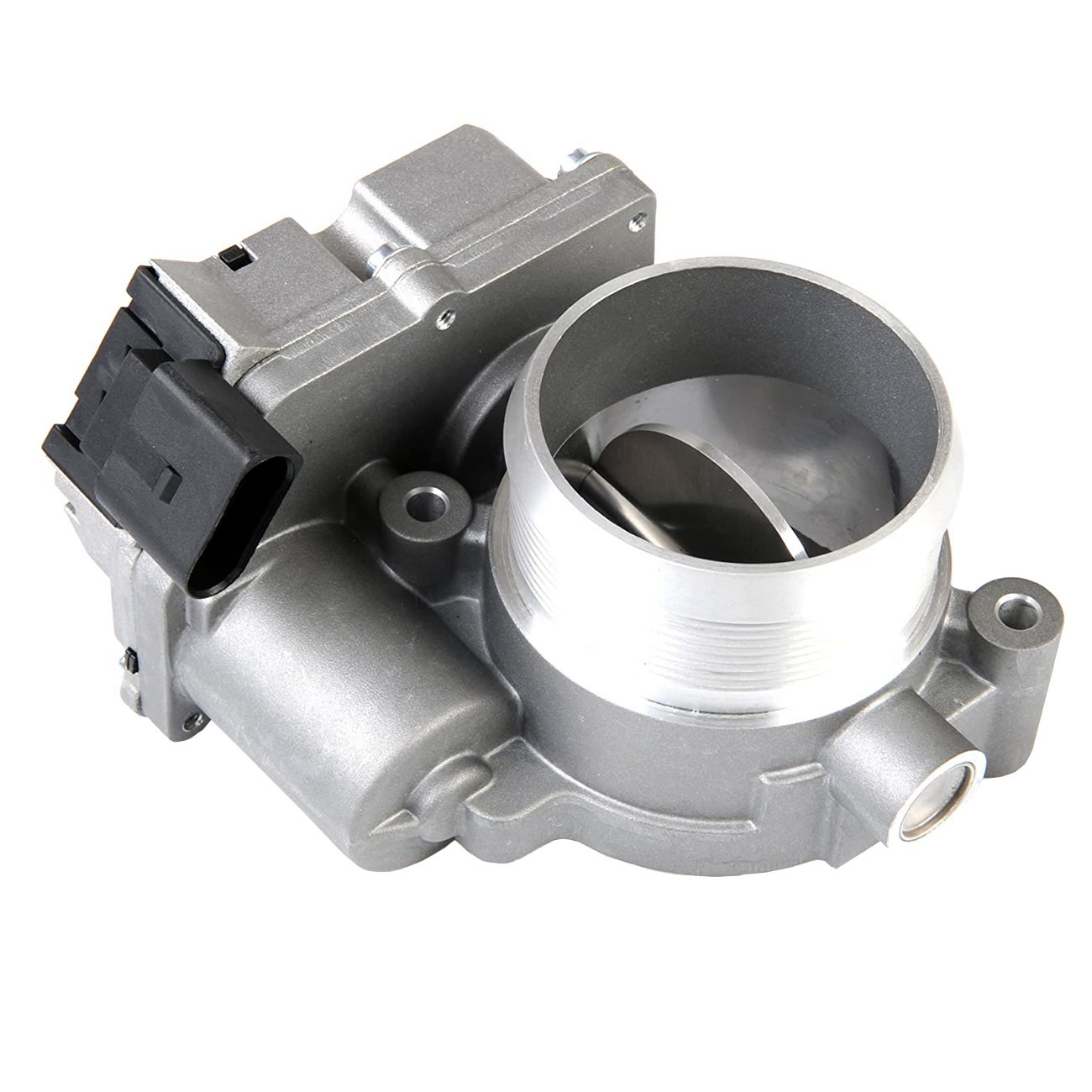 Cuerpo Mariposa Audi A4 A6 Volkswagen Touareg 2.7 3.0 Tdi