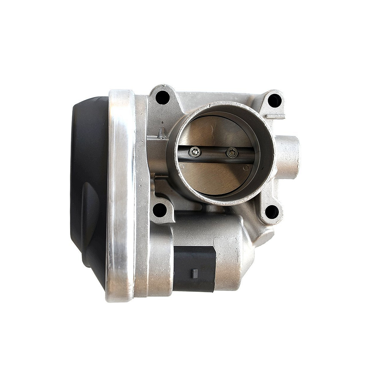 Cuerpo De Mariposa Volkswagen Polo 1.4 16v