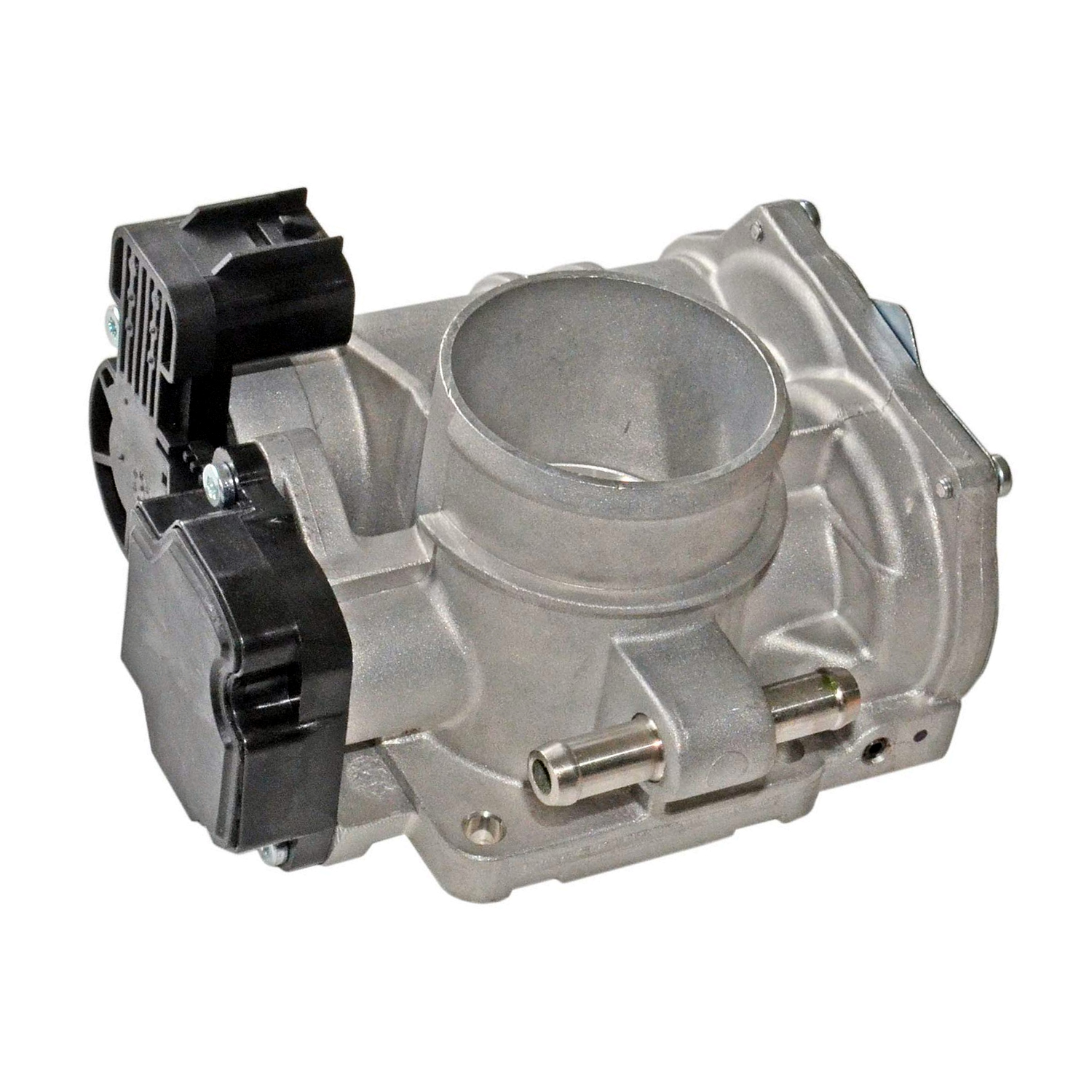 Cuerpo De Mariposa Chevrolet Aveo 1.6 16v